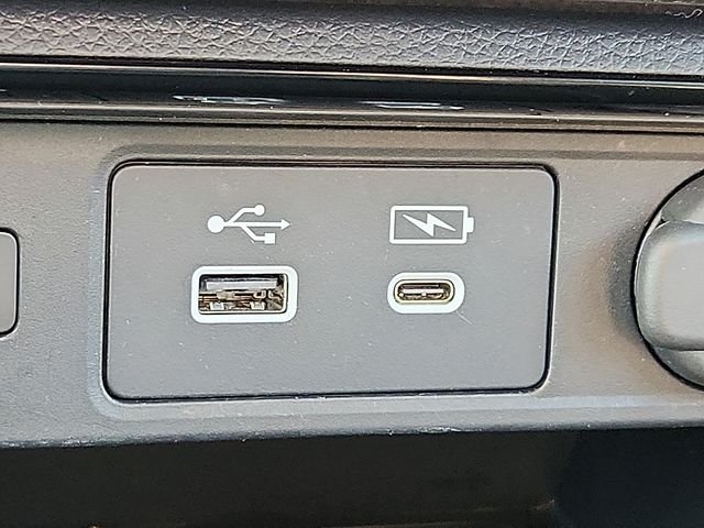 2023 Honda CR-V EX - Photo 24