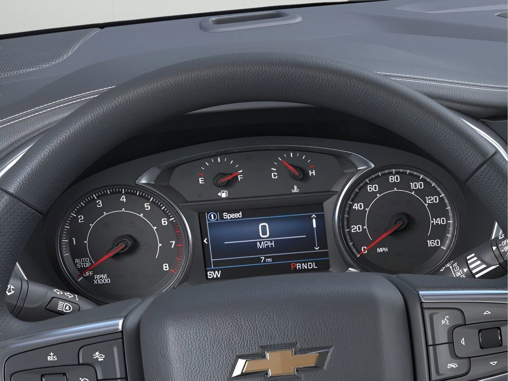 2025 Chevrolet Blazer 2LT - Photo 18