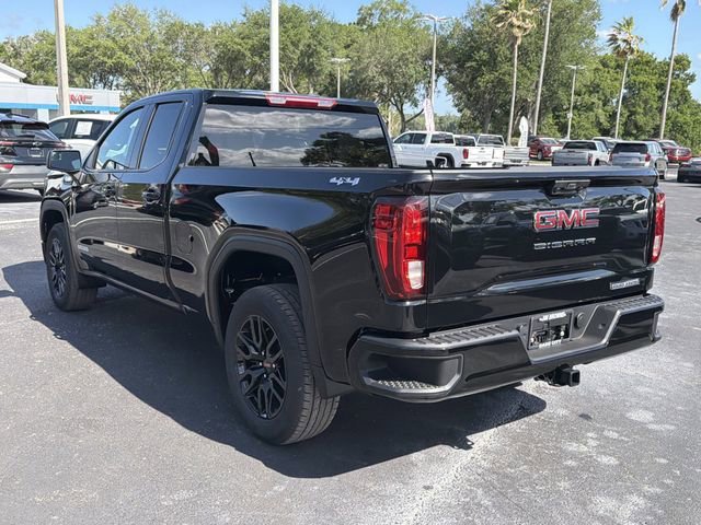 2026 GMC Sierra 1500 Elevation - Photo 7