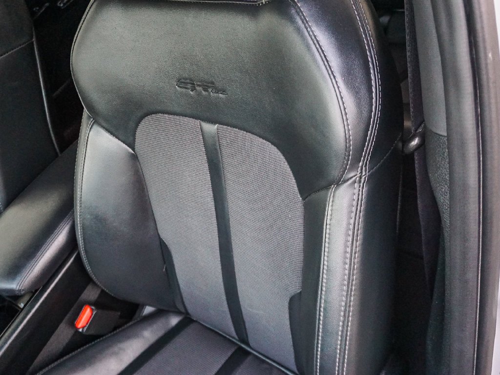 Used 2024 Gray Kia GT-Line image 21
