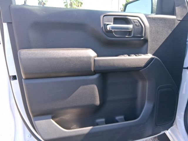 2026 Chevrolet Silverado 1500 Work Truck - Photo 13