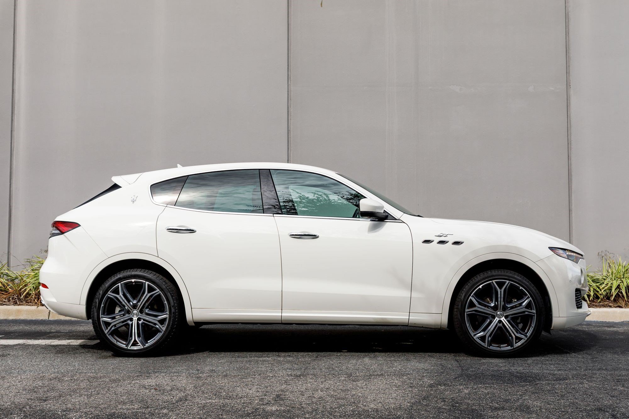 Used 2023 Bianco Maserati GT image 6