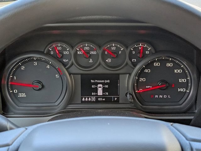 2026 Chevrolet Silverado 2500 HD Custom - Photo 25