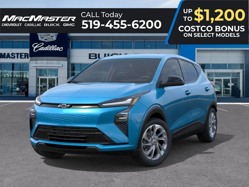 New 2027  Chevrolet LT image 6
