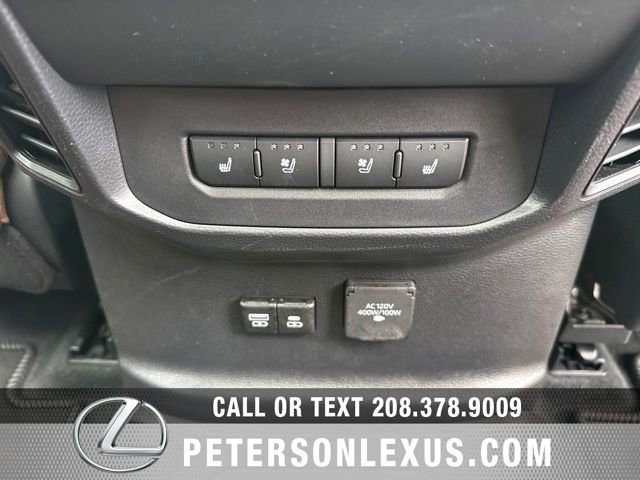 2025 Toyota Tundra 1794 Edition - Photo 20