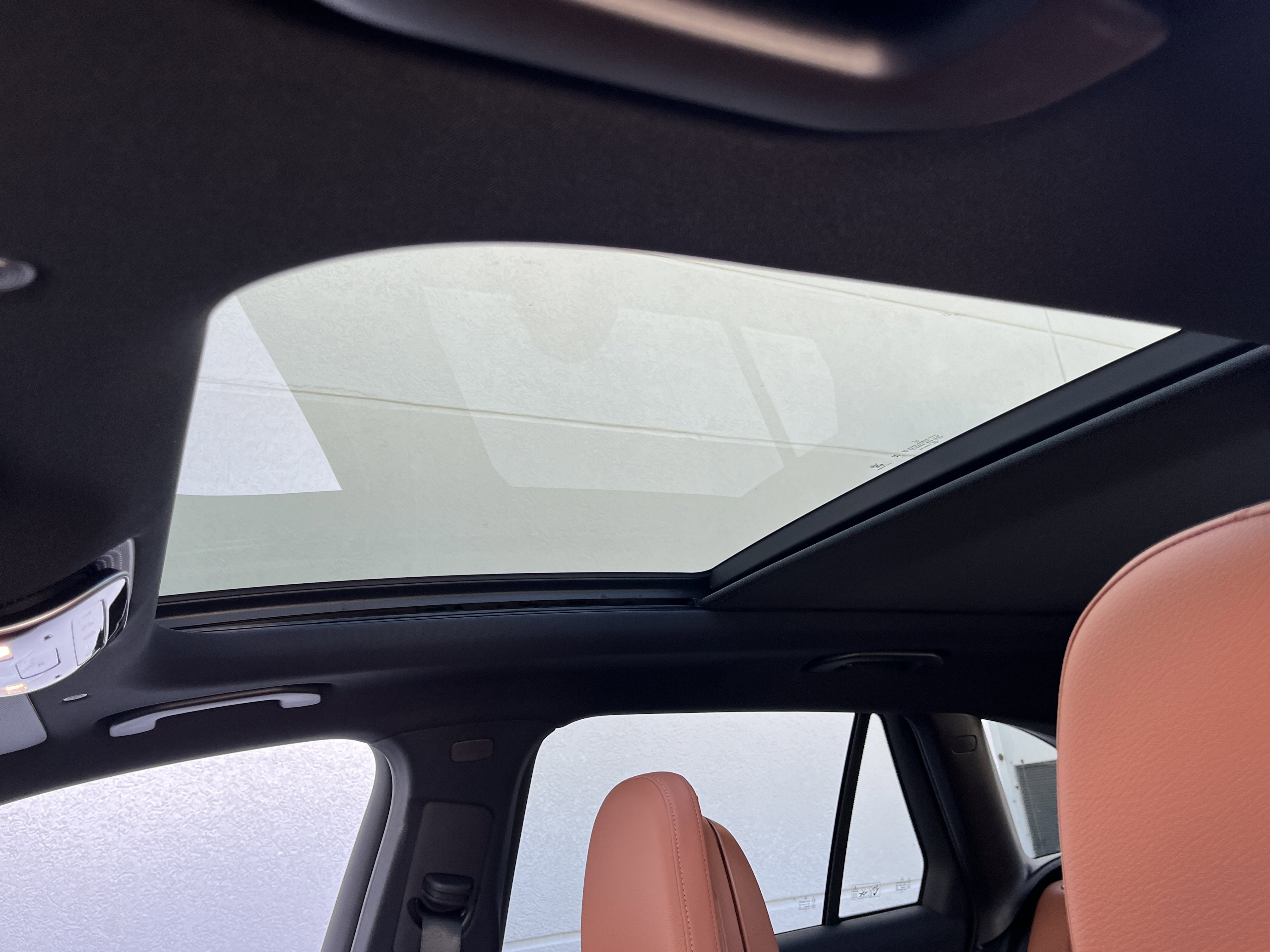 New 2026 Graphite Grey Metallic Mercedes-Benz GLC 300 image 28