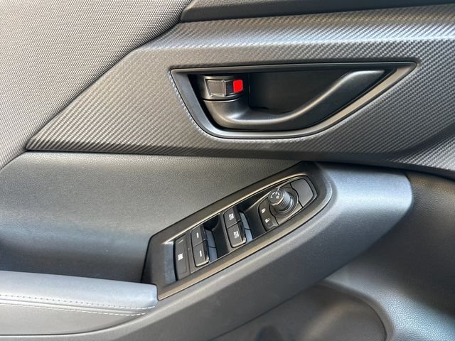 New 2026 SAPPHIRE BLUE PEARL Subaru Premium image 12