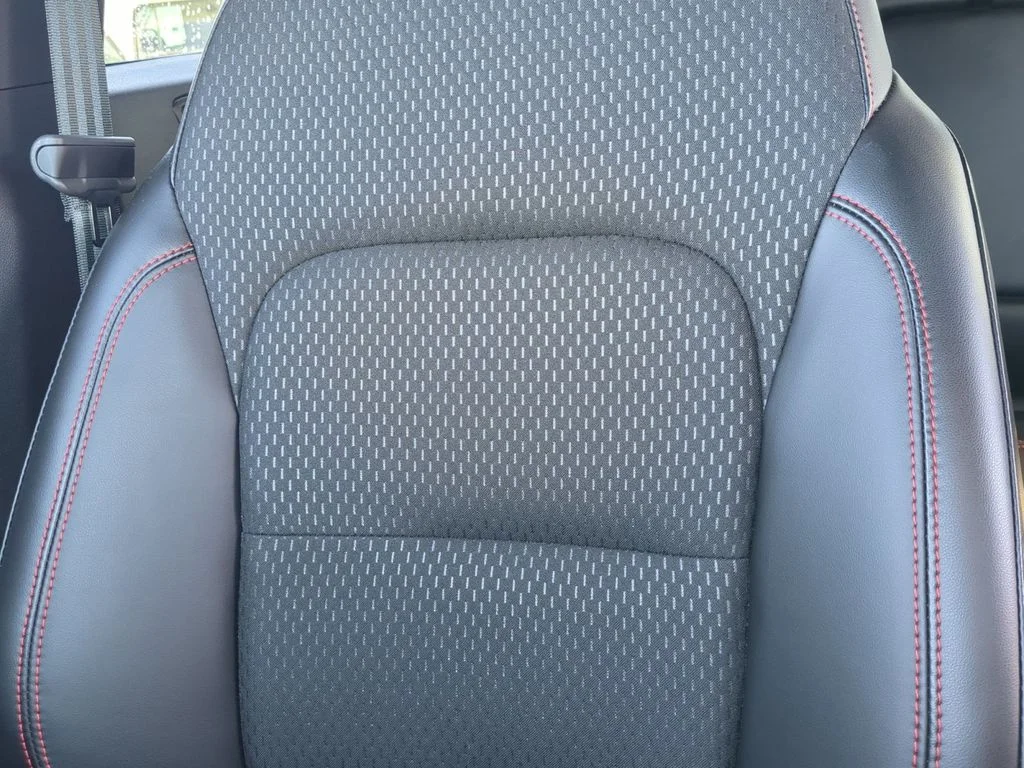 Used 2025 Silver Ford ST-Line Select image 24