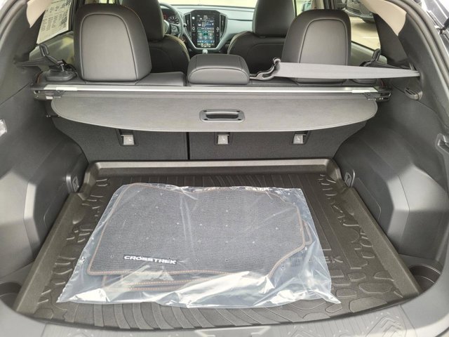 New 2026 MAGNETITE GRAY PEARL Subaru Limited image 18