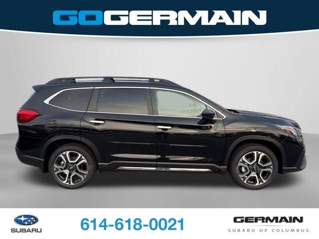 2026 Subaru Ascent Touring - Photo 6