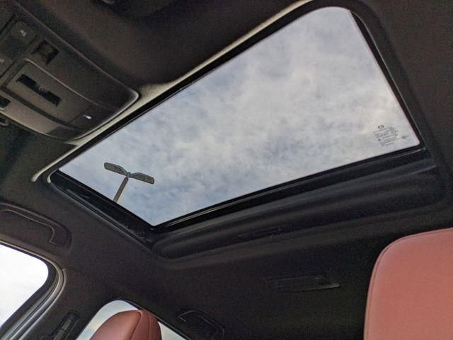 2025 Mazda CX-5 Carbon Turbo - Photo 26