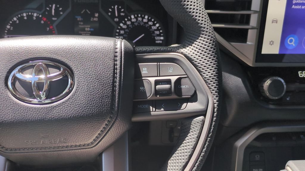 2026 Toyota Tundra SR5 - Photo 29