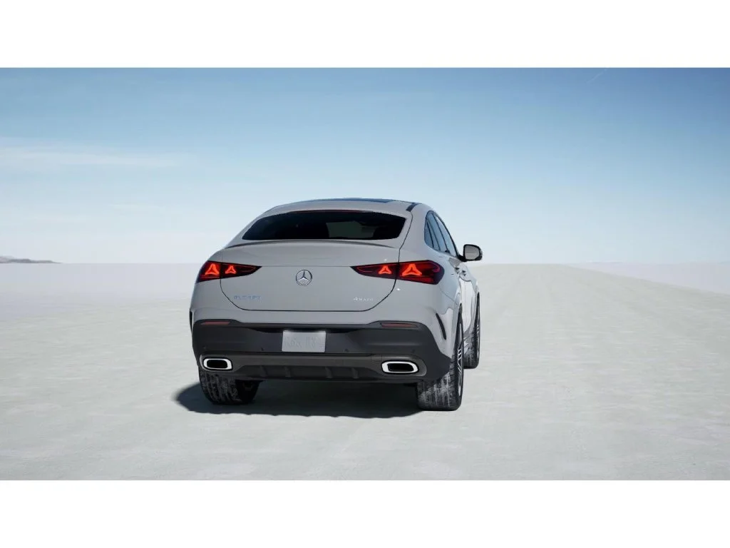 New 2027 White Mercedes-Benz GLE 450 Coupe image 55