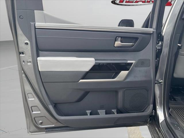 Certified Used 2026 MAGNETIC GRAY MET. Toyota  image 25
