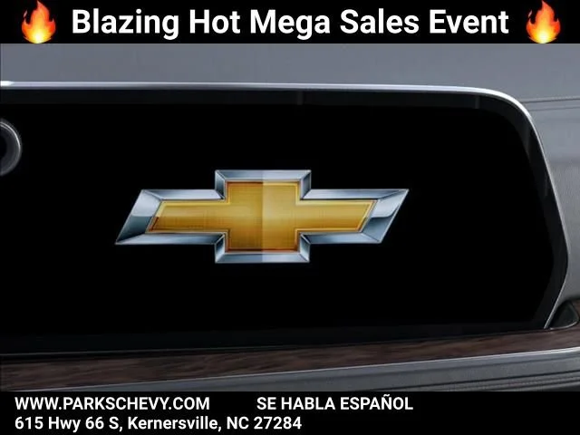 New 2026 Sterling Gray Metallic Chevrolet Premier image 20