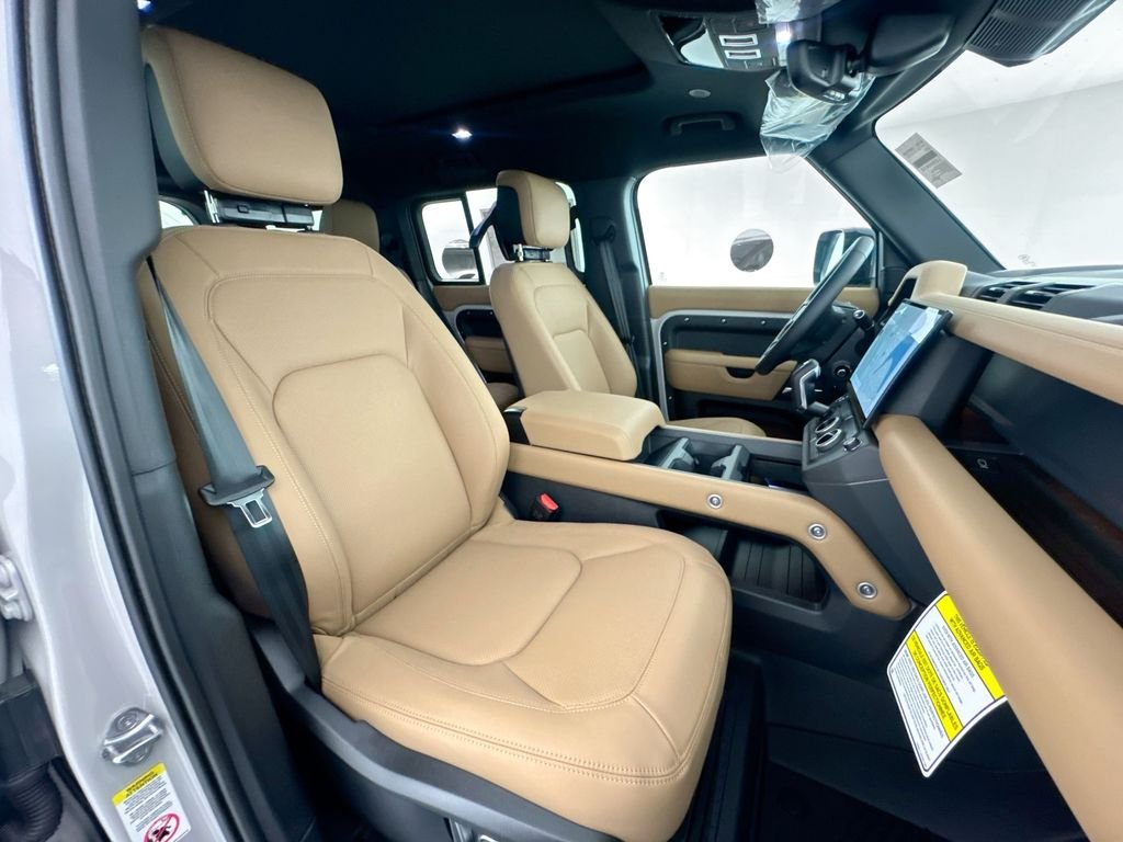 New 2026 Borasco Grey Land Rover X-Dynamic SE image 30