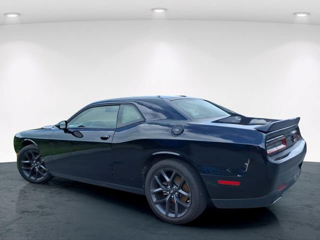 Used 2023 Black Dodge SXT image 19