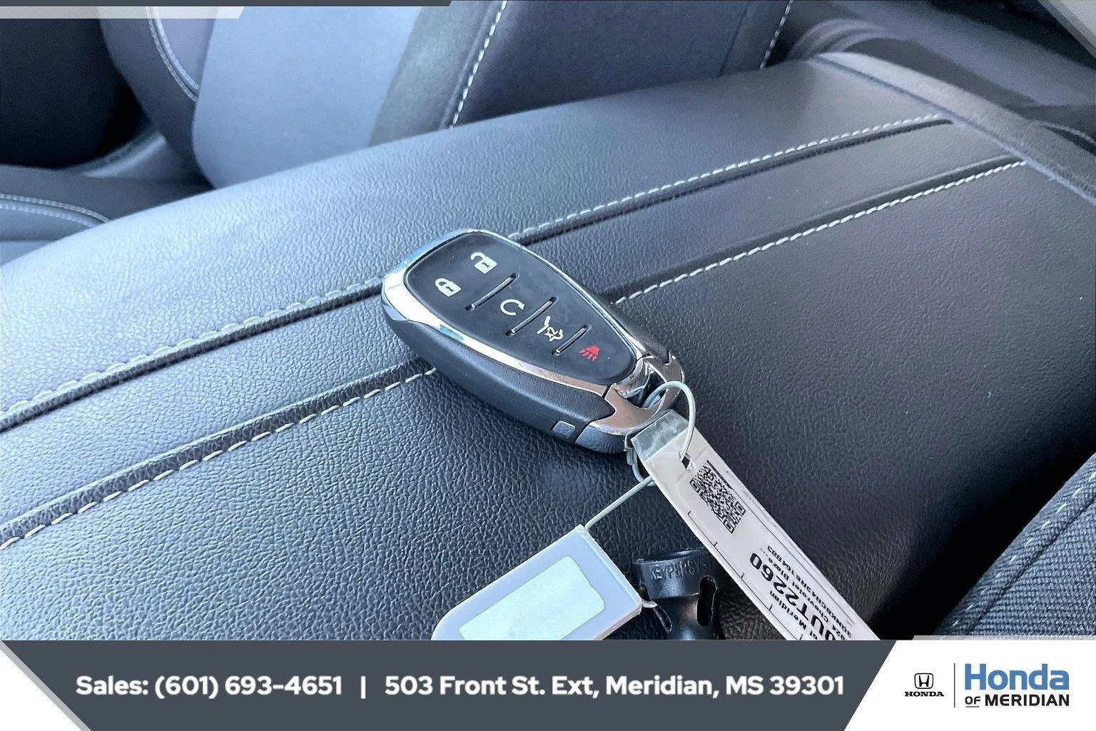 2024 Chevrolet Blazer 2LT - Photo 9