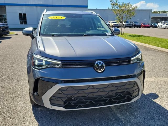 2025 Volkswagen Taos SE - Photo 6