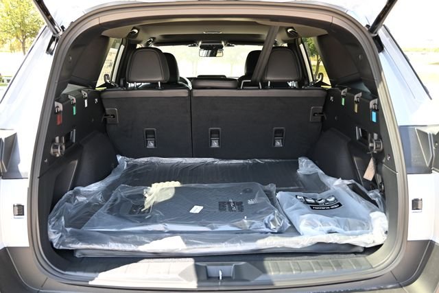 New 2026 Silver Subaru Premium image 14