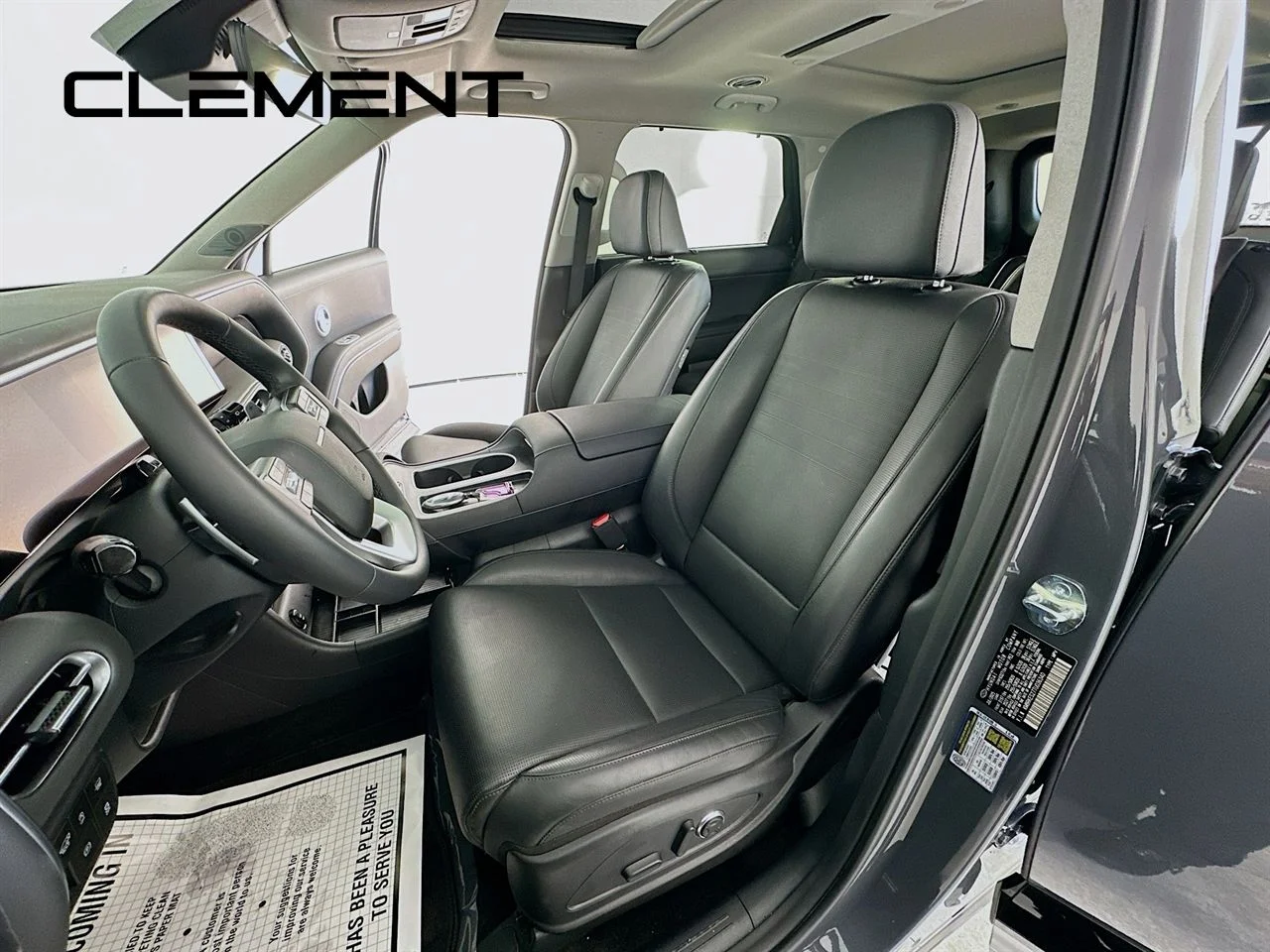 Used 2026 Gray Pearl Hyundai Limited image 31