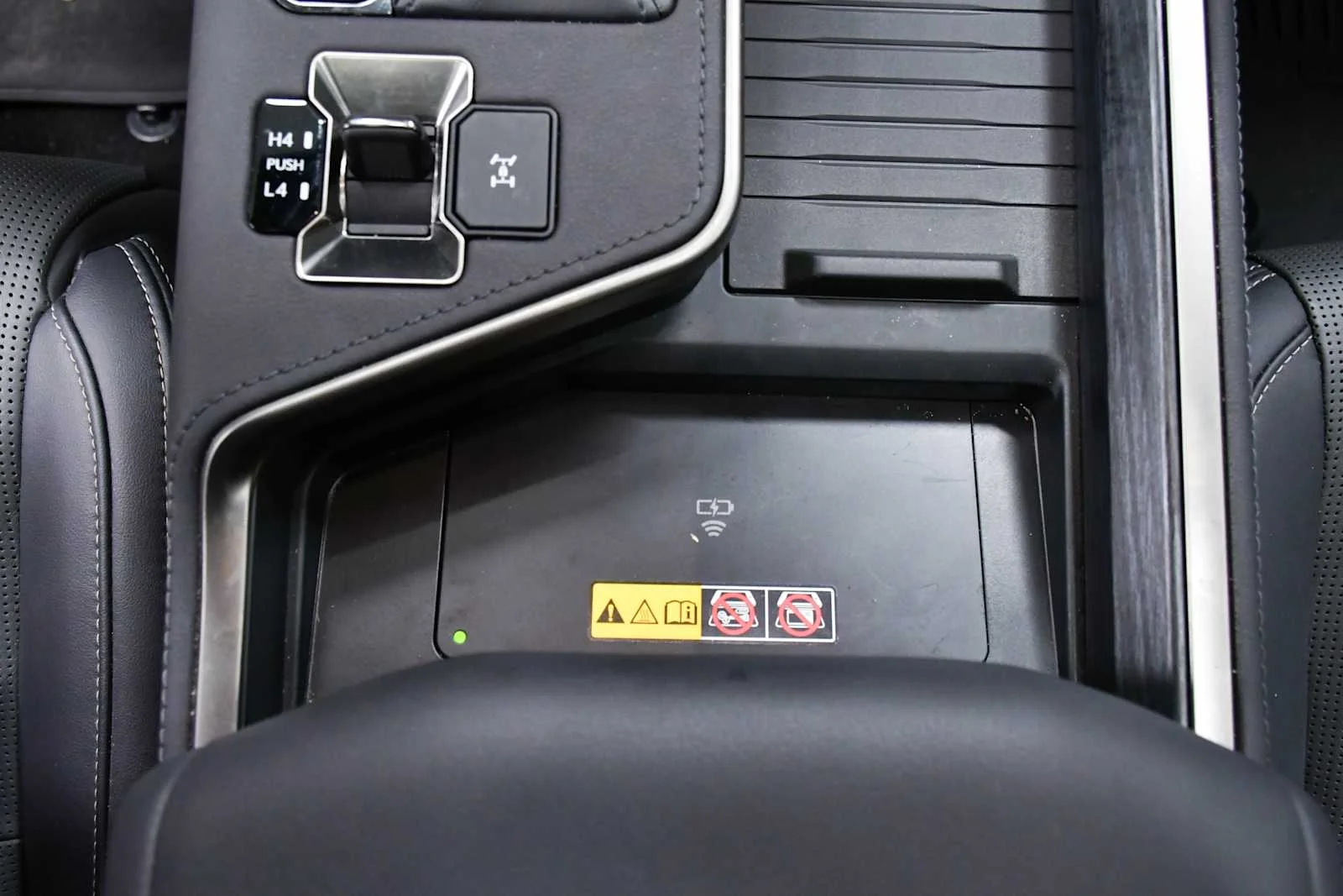 Certified Used 2024 ATOMIC SILVER Lexus Luxury image 21