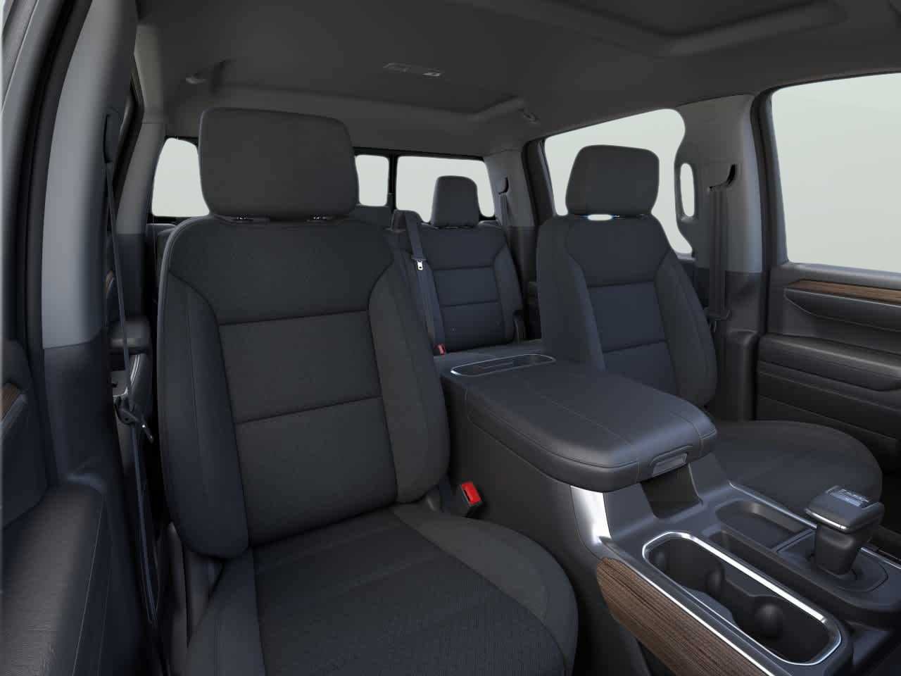 2026 Chevrolet Silverado 1500 RST - Photo 8