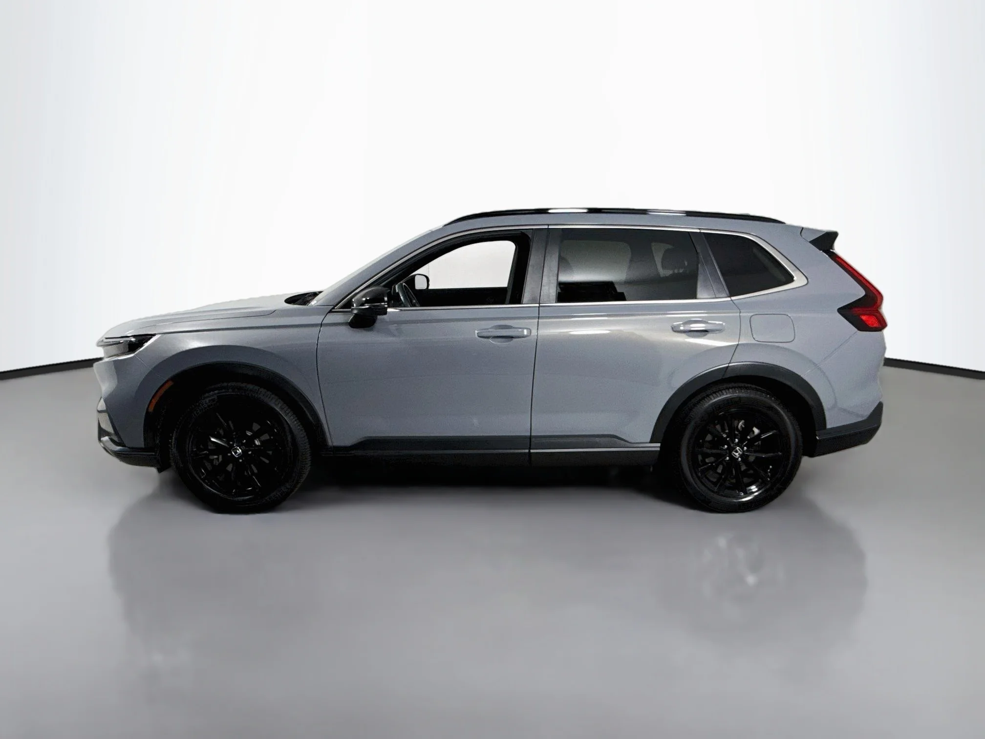 Used 2023 Urban Gray Pearl Honda Sport image 10