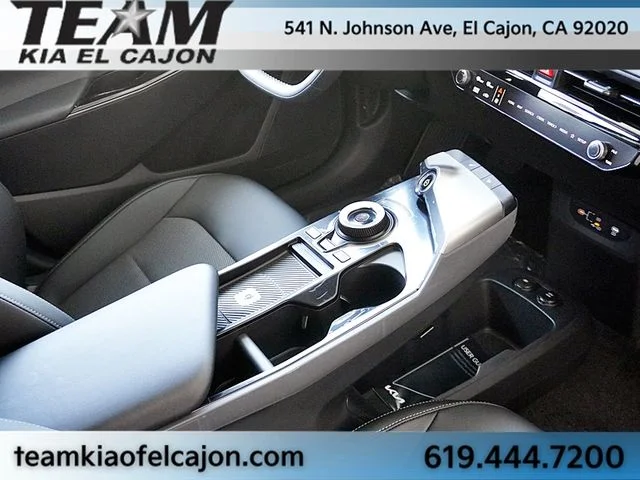 New 2026 Blue Kia Light image 13