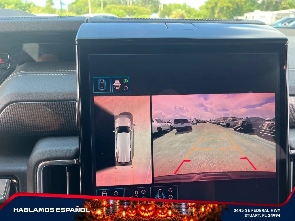 New 2026 Onyx Black GMC Elevation image 24