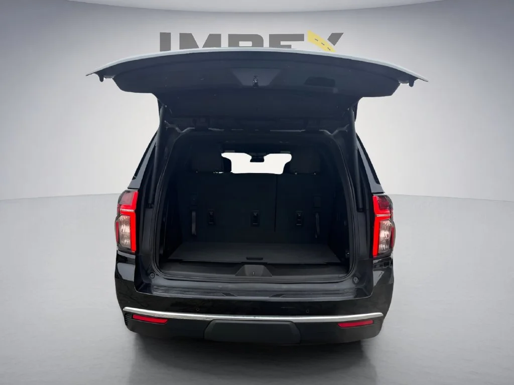 Used 2023 Black Chevrolet LT image 13