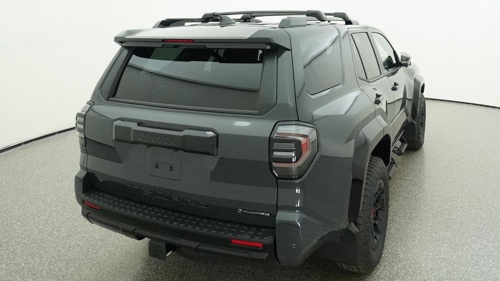 New 2026 Underground Toyota TRD Pro image 22