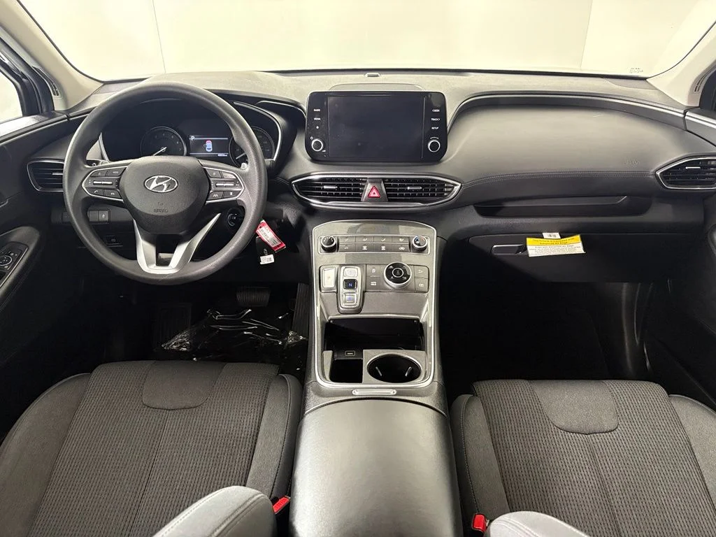 Used 2023 Black Hyundai SE image 38