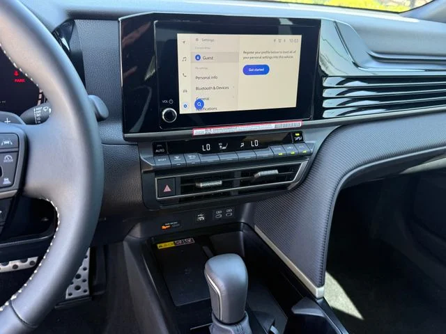 Used 2026  Toyota SE image 19