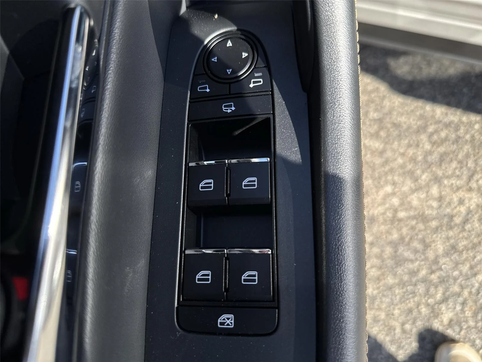 New 2026 Platinum Quartz Mazda S Premium Plus image 13