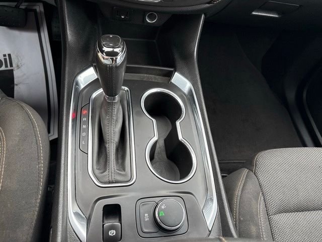 Used 2020 Steel Metallic Chevrolet LT image 17