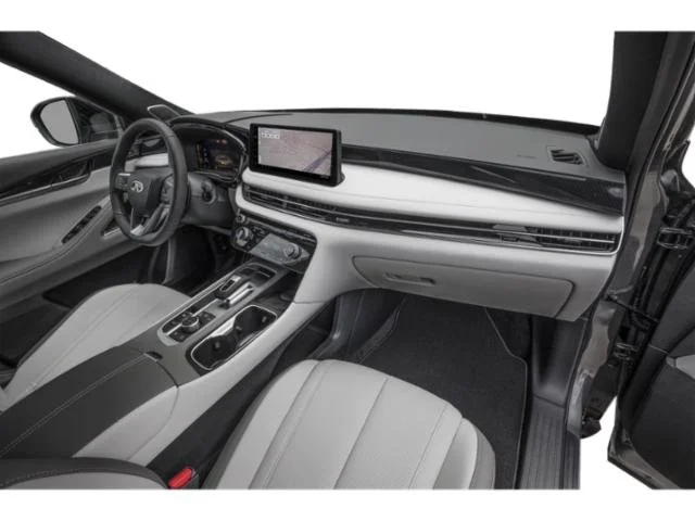 New 2027 Graphite Shadow INFINITI SPORT image 17