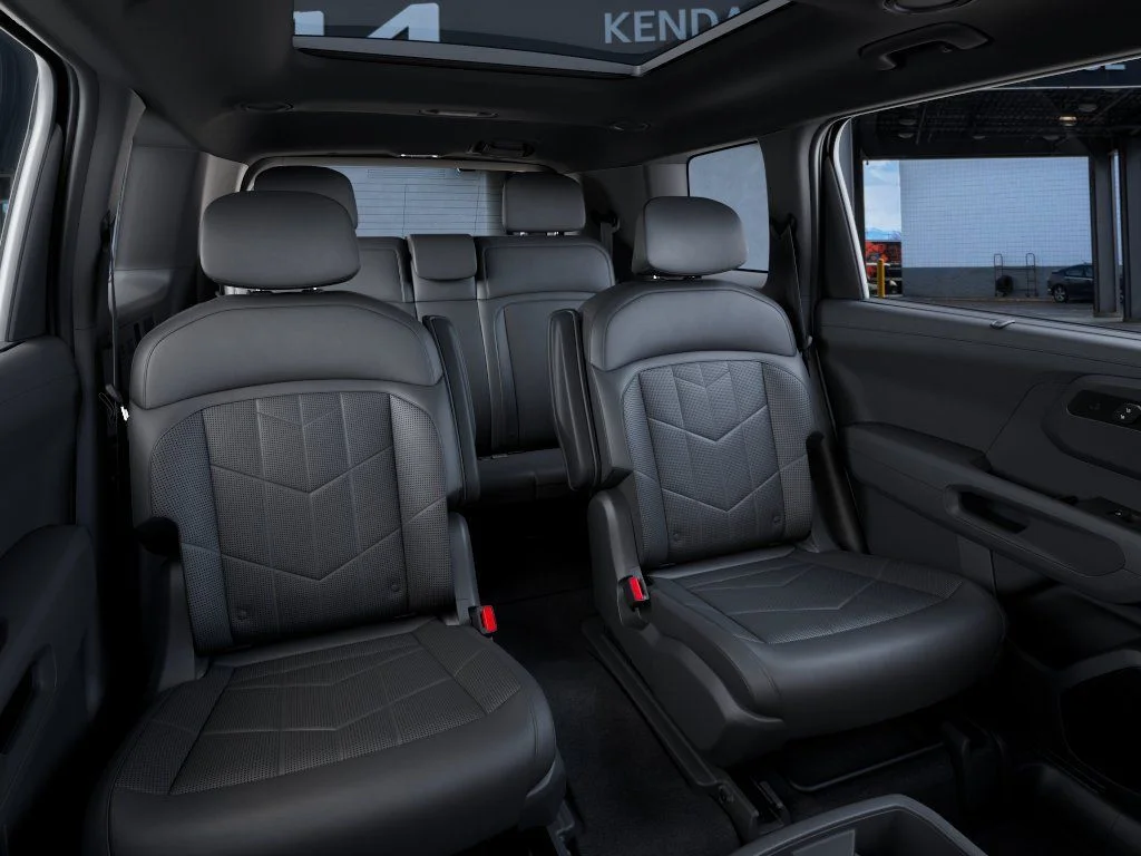 New 2027 Black Kia X-Line SX image 16