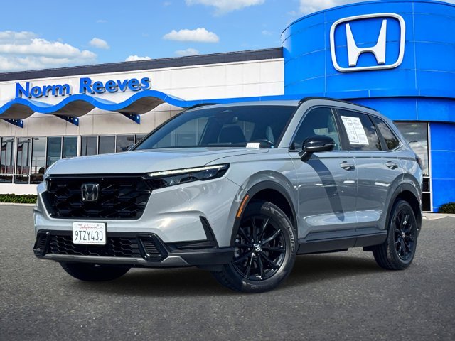 2025 Honda CR-V Sport - Photo 1