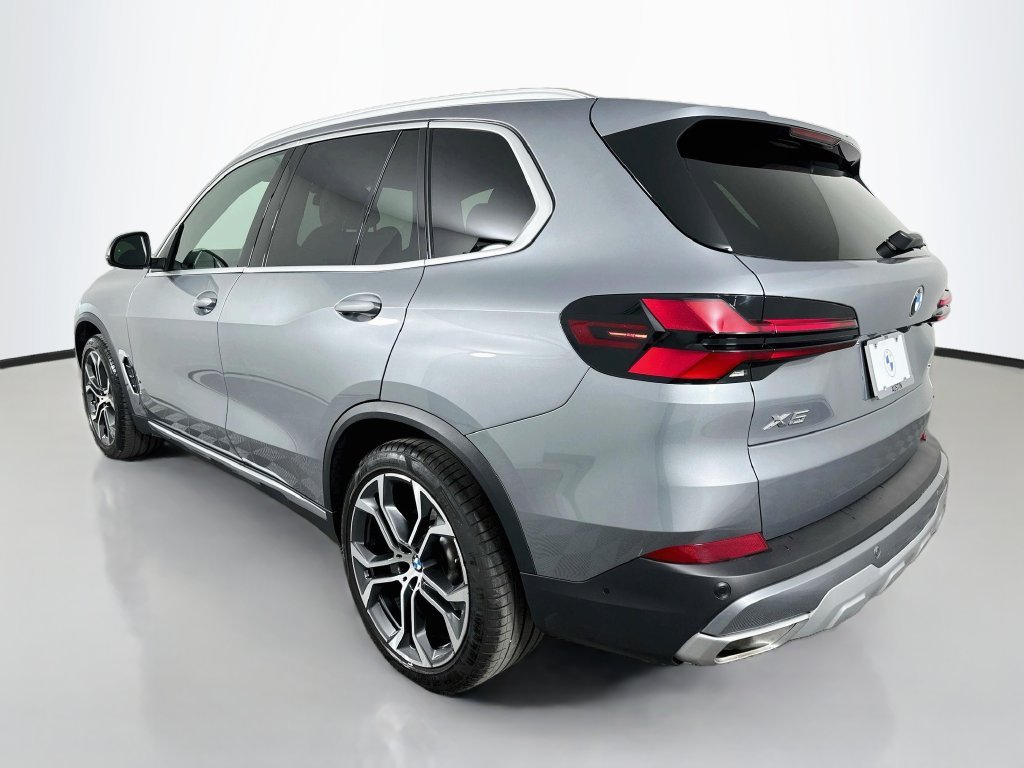 2026 BMW X5 40i - Photo 7