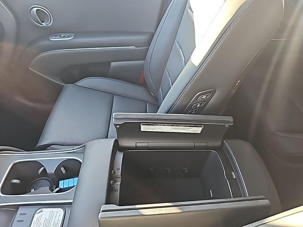 2026 Hyundai Palisade Calligraphy - Photo 27