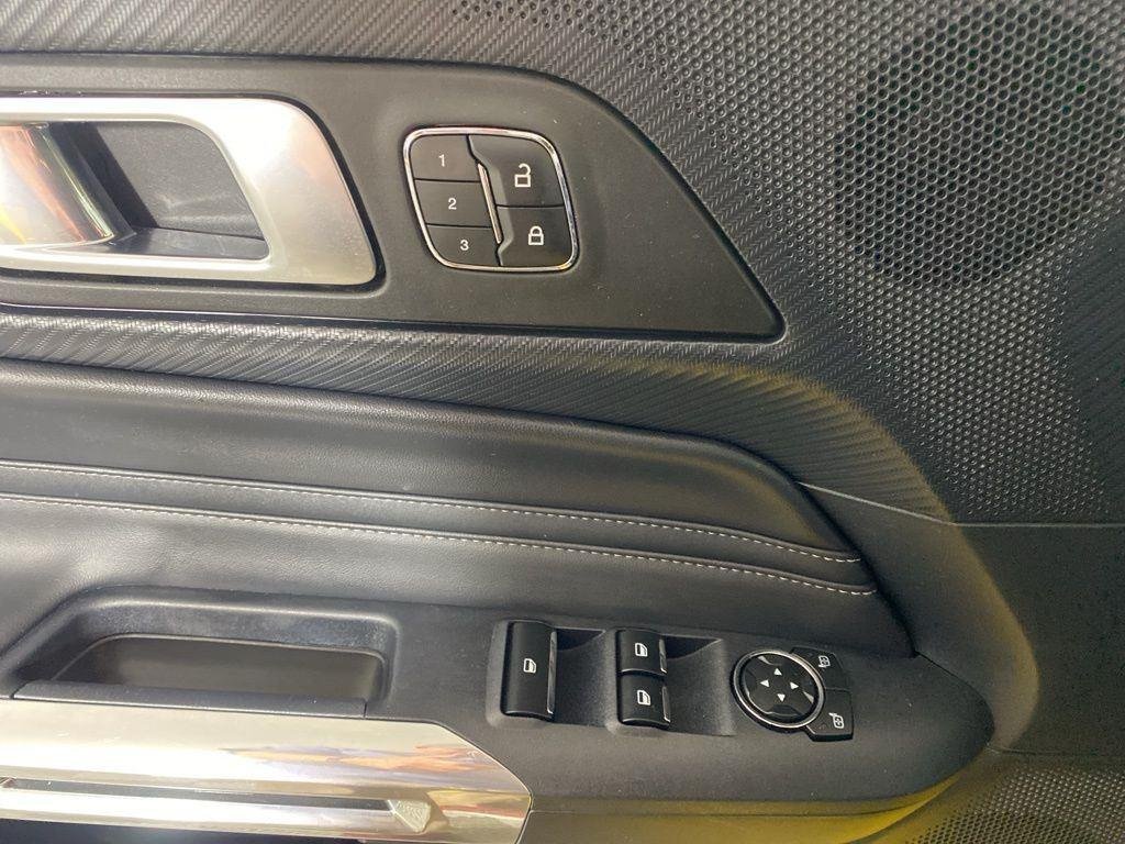 2024 Ford Mustang GT Premium - Photo 17