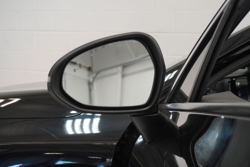 Used 2023 Black Kia GT-Line image 42