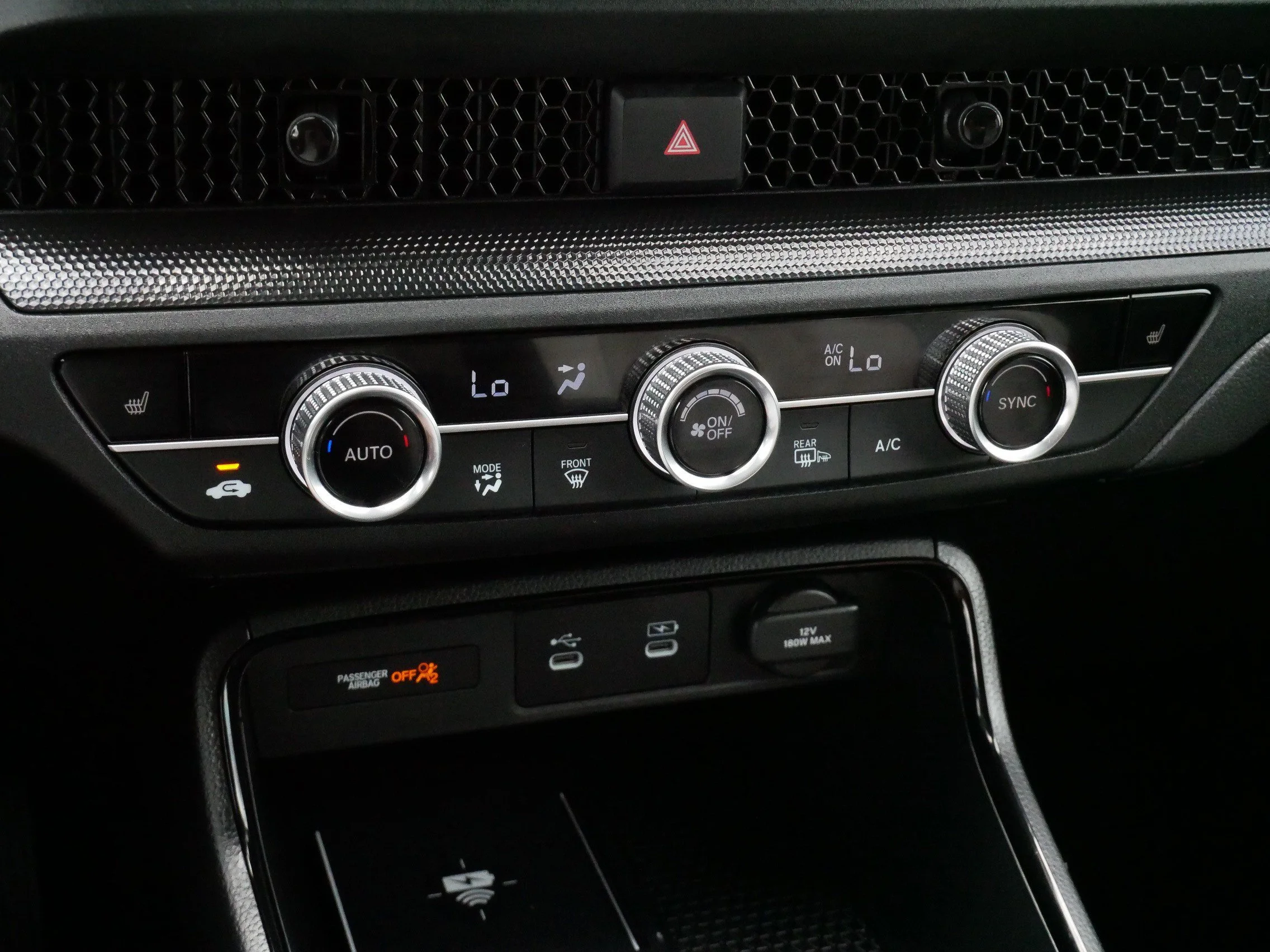 2026 Honda CR-V EX - Photo 23