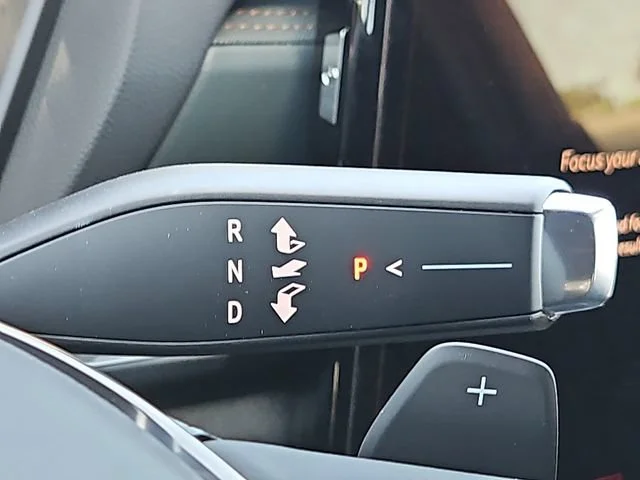 2026 GMC Terrain AT4 - Photo 19