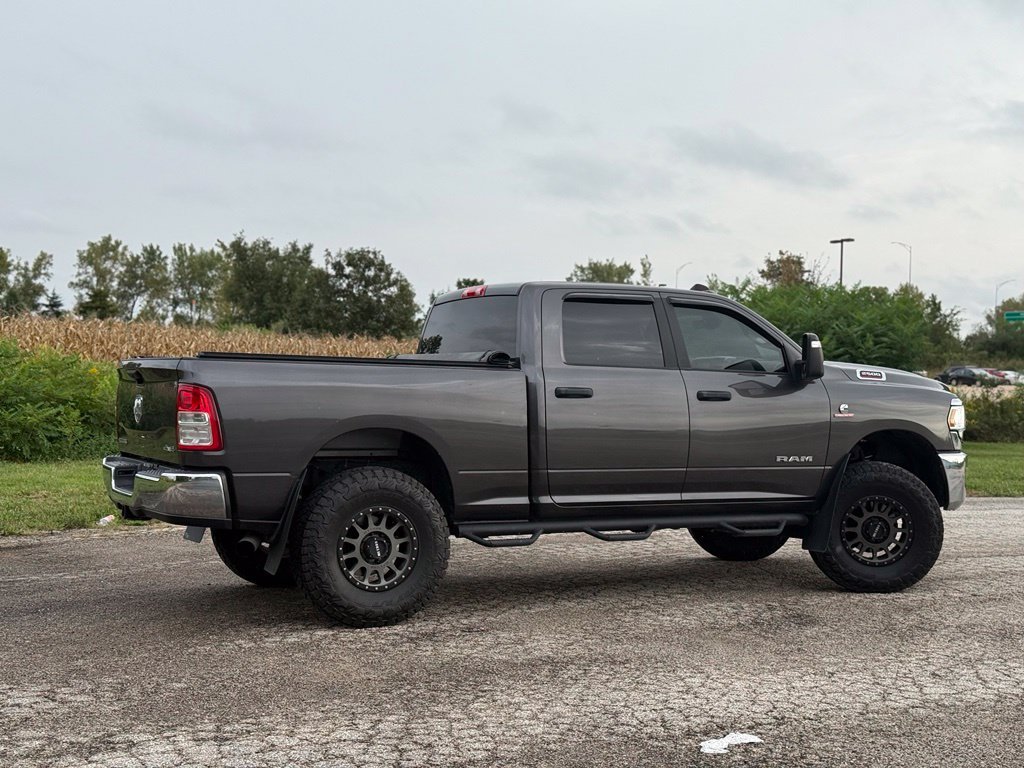 Used 2023 Gray Ram Big Horn image 6