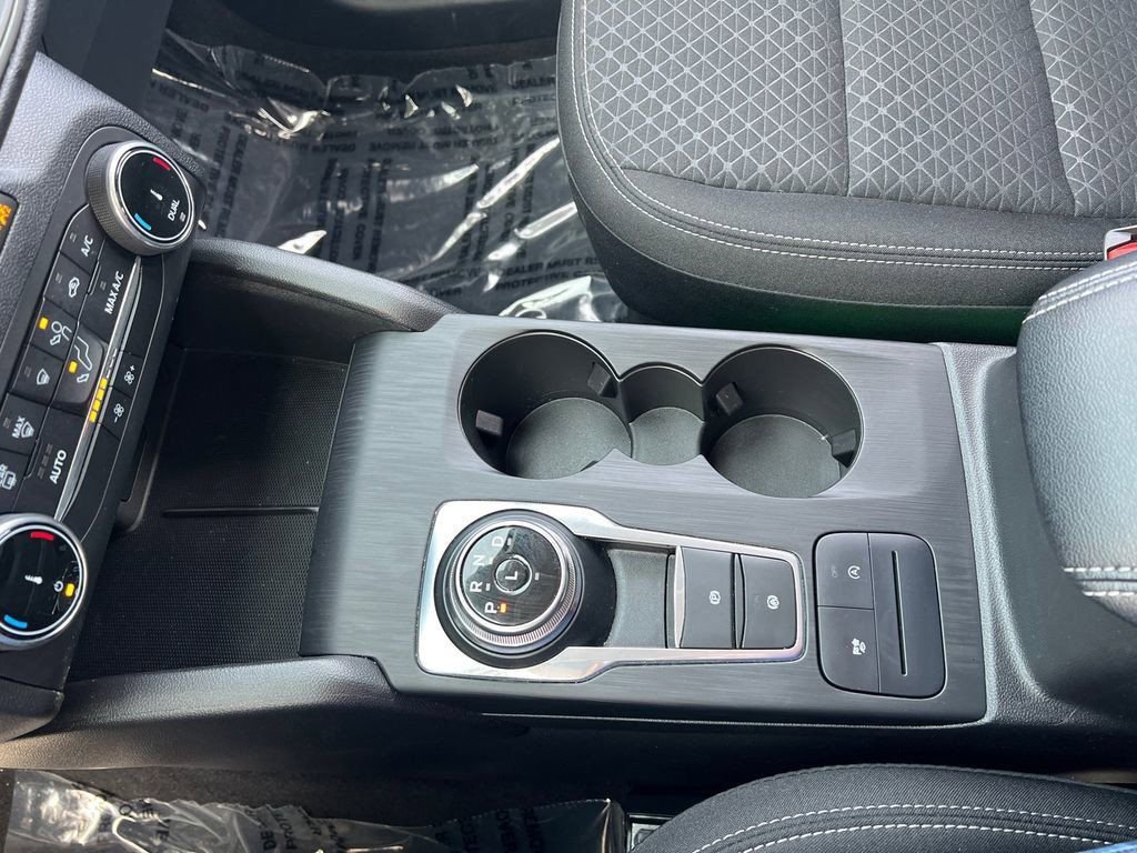 2025 Ford Escape Active - Photo 23