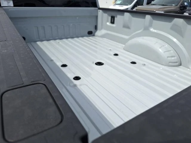 New 2026 Avalanche Ford F-350® Lariat® image 42