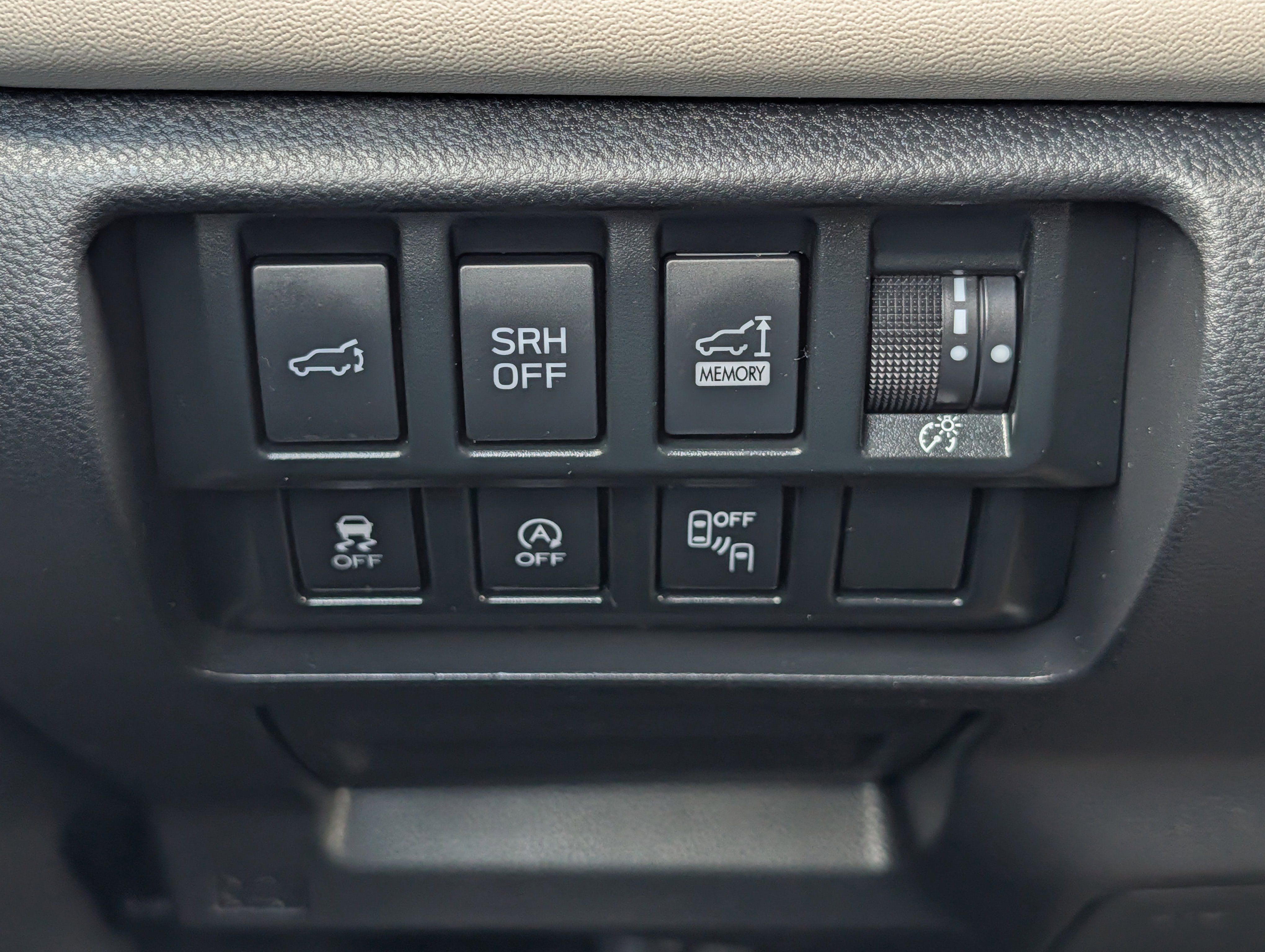 Used 2024 Magnetite Gray Metallic Subaru Limited image 26