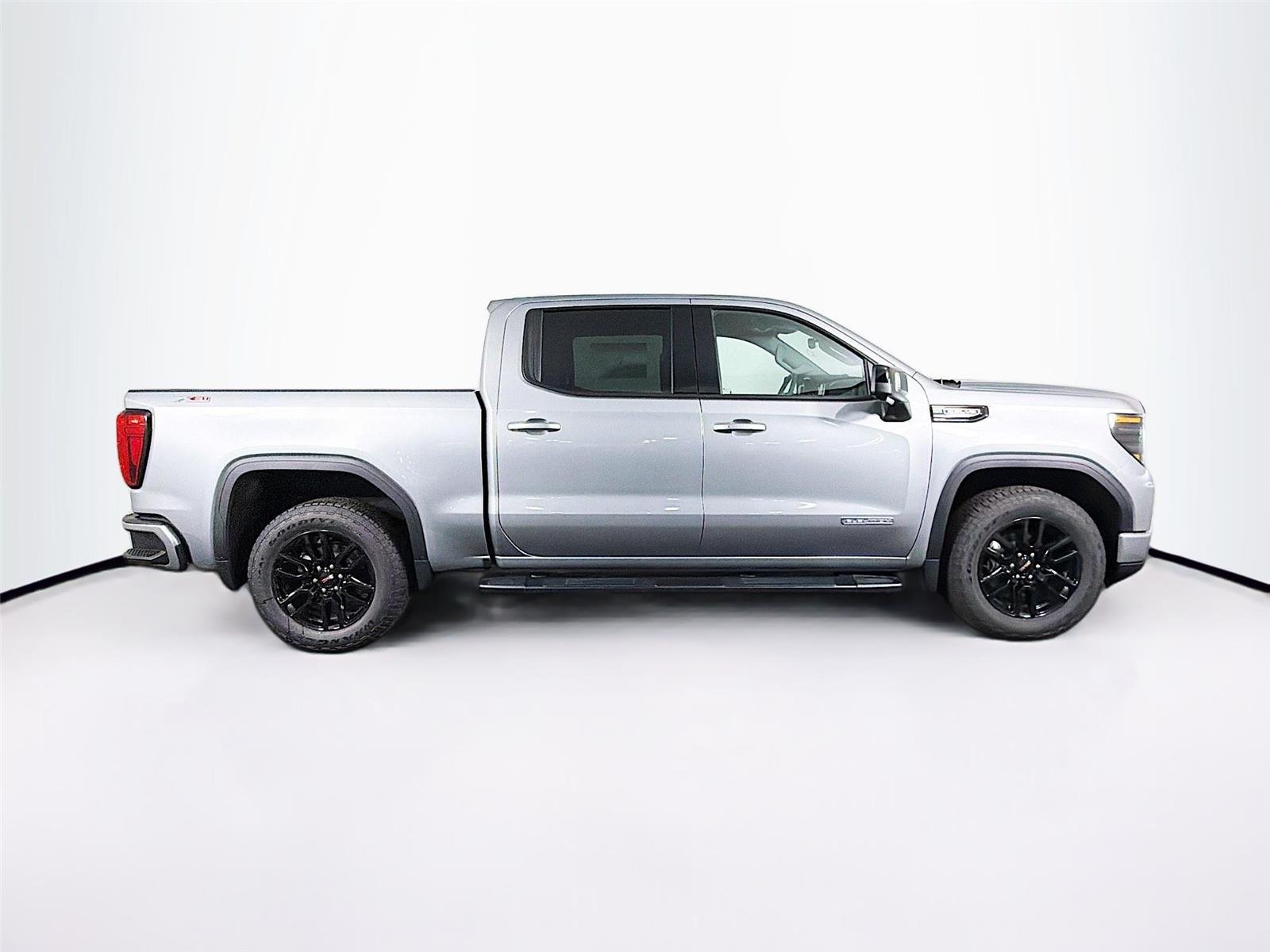 2026 GMC Sierra 1500 Elevation - Photo 8